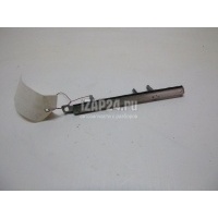 Накладка (кузов внутри) VAG Allroad quattro (2012 - 2019) 4G1853189R66