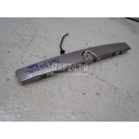 Накладка двери багажника Chery QQ6 (S21) (2007 - 2010) S213717050
