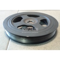 Шкив коленвала Hyundai-Kia 2010 - 2019 231242B000