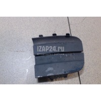 Решетка в бампер левая Honda Accord VII (2003 - 2008) 71109SEAE00