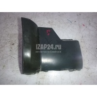 Накладка на порог (наружная) VAG Allroad quattro (2000 - 2005) 4Z7853580V6T