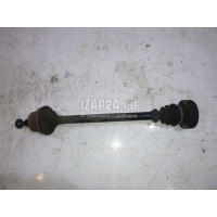 Полуось задняя VAG Allroad quattro (2000 - 2005) 4Z7501203A