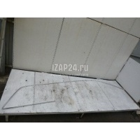 Молдинг крыши правый Audi Allroad quattro (2000 - 2005)