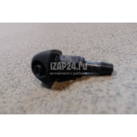 Форсунка омывателя лобового стекла Honda Accord VII (2003 - 2008) 76810SEA003