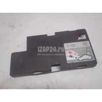 Крышка аккумулятора VAG A6 [C6,4F] (2004 - 2011) 4F0915429C
