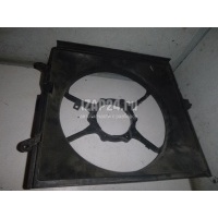 Диффузор вентилятора 1995 - 1998