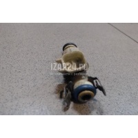 Форсунка инжекторная электрическая BOSCH C-MAX (2003 - 2010) 0280156155