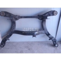 Балка задняя VAG A6 [C6,4F] (2004 - 2011) 4F0505235AH