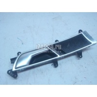Ручка двери передней внутренняя правая VAG A6 [C6,4F] (2004 - 2011) 4F0837020C