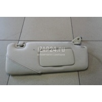 Козырек солнцезащитный (внутри) Subaru Legacy (B13) (2003 - 2009) 92011AG030OR