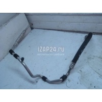 Трубка кондиционера VAG Altea (2004 - 2015) 1K0820743BK