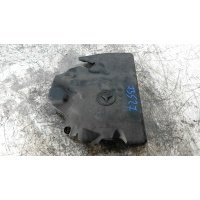 Защита двигателя верхняя MERCEDES BENZ SPRINTER 2 (2006-2016) 2013 A6510106423