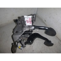 Блок педалей Citroen-Peugeot 408 2012 4500HR