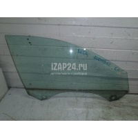 Стекло двери передней правой VAG A6 [C6,4F] (2004 - 2011) 4F0845202D