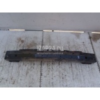 Усилитель заднего бампера Mitsubishi Lancer (CX,CY) (2007 - ) 6410A883