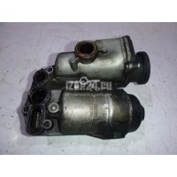 Корпус масляного фильтра Volvo S80 (2006 - 2016) 30677920