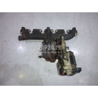 Турбокомпрессор (турбина) Volvo C30 (2006 - 2013) 36000575