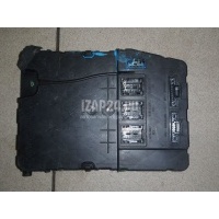 Блок электронный Renault Megane II (2003 - 2009) 8200309690
