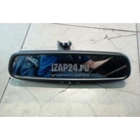 Зеркало заднего вида Toyota RX 300/330/350/400h (2003 - 2009) 878100E020