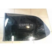 Стекло кузовное открывающееся (форточка) левое Hyundai-Kia Carnival (2005 - 2014) 878104D100