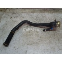 Горловина топливного бака BMW 3-серия E46 (1998 - 2005) 16117176547