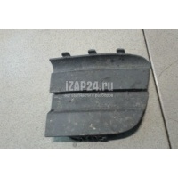 Решетка в бампер левая Honda Accord VII (2003 - 2008) 71109SEAE00