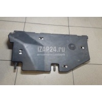 Накладка (кузов внутри) Honda Element (2003 - 2010) 77345SCVA00