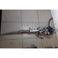 Колонка рулевая Mazda MPV II (LW) (1999 - 2006) LC6232100G