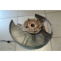 Кулак поворотный передний правый Mazda CX 7 (2007 - 2012) L20633020A