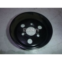 Шкив водяного насоса (помпы) Land Rover Freelander 2 (2007 - 2014) LR025020