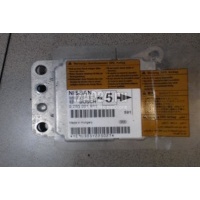Блок управления AIR BAG Nissan Note (E11) (2006 - 2013) 988209U30A