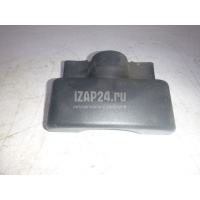 Кожух рулевой колонки верхний Land Rover Discovery IV (2009 - 2016) QRB500035PVJ