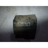 Накладка на порог (наружная) Land Rover Discovery III (2004 - 2009) DGP000162PCL