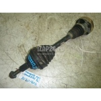 Полуось передняя VAG Touareg (2002 - 2010) 7L6407271