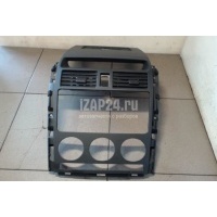 Накладка (кузов внутри) Mazda CX 9 (2007 - 2016) TD1155210G