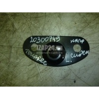 Направляющая сиденья VAG Touareg (2002 - 2010) 7L0886161E