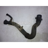 Патрубок воздушного фильтра Land Rover Discovery III (2004 - 2009) PHD500082