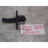 Фиксатор замка двери VAG Caddy III (2004 - 2015) 2K0827455A