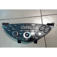 Блок управления климатической установкой Nissan Primera P12E (2002 - 2007) 28395AV610