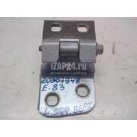 Петля двери BMW X3 E83 (2004 - 2010) 41003422369