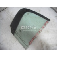 Стекло двери задней правой (форточка) VAG Passat [B6] (2005 - 2010) 3C5845216