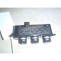 Блок управления климатической установкой Honda Civic (2001 - 2005) 79510S5DA01ZA