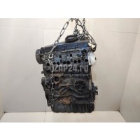 Двигатель VAG Passat [B6] (2005 - 2010) 03G100037K