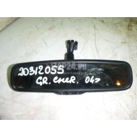 Зеркало заднего вида Chrysler Grand Cherokee (WH/WK) (2005 - 2010) 55157459AA