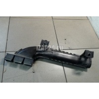 Воздухозаборник (наружный) Mazda Mazda 3 (BL) (2009 - 2013) Y6421320XB