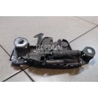 Замок капота Nissan Tiida (C11) (2007 - 2014) 65601EM20A