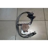 Ремень безопасности Nissan Tiida (C11) (2007 - 2014) H8854EM31A