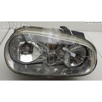 Фара Правая Volkswagen Golf-4 2000 1J1941018K