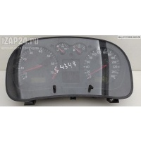 Щиток приборный (панель приборов) Volkswagen Golf-4 2000 1j0920825a