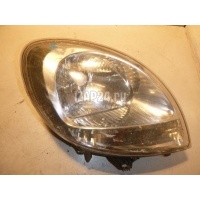 Фара правая Renault Kangoo (2003 - 2008) 7701069079